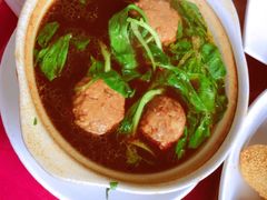 -双东酒店(东关街店)