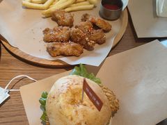 -必胜客(茂业店)