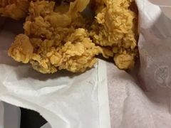 -肯德基(新塘乐购店)