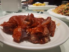 -凯鸽酒楼(大同振兴街店)