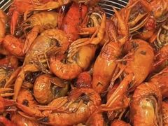 -聚在尊味虾皇·夜宵市集(新建店)