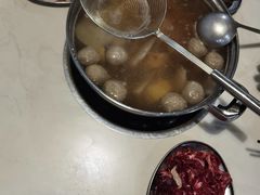 -菜忠潮州牛肉店(岗厦店)
