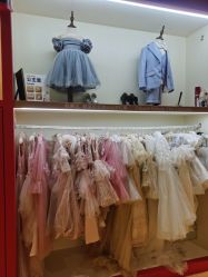 -MELAND CLUB亲子乐园•派对(虹桥万象城店)