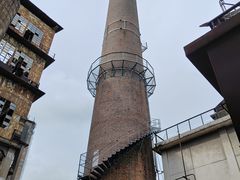-广州市紫泥堂文化创意园景区