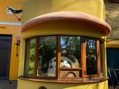 -三鹰之森吉卜力美术馆