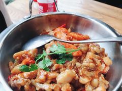 -U你·湖北家宴菜(南湖总店)