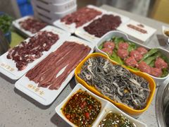 -杏花吴记牛肉火锅