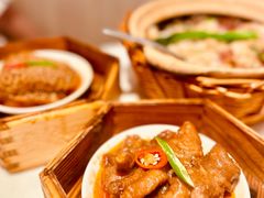 -粤来记·啫啫煲·点心(日月光店)