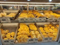 -美嘉华面包西饼店(红胜坊店)