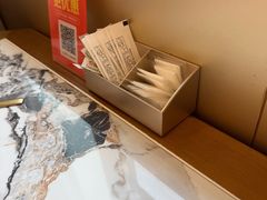 -泰椰里·泰国餐厅(智慧城广百广场店)