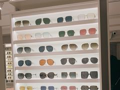 -目艮眼镜SHOWROOM(品牌集合店)