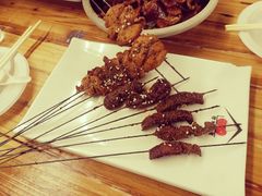 -霄汉牛三鲜湖北砂锅菜(万松园2店)