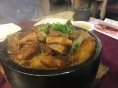 -喜鹊茶点.啫煲(车陂店)