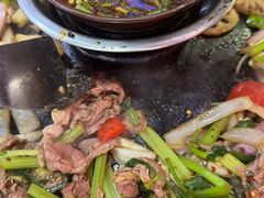 -正宗水城烙锅(黔灵东路店)