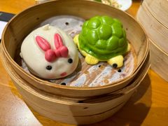 -乐忻皇朝(上海中心大厦店)