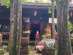 -土砂锅生态山庄·非遗砂锅雅鱼