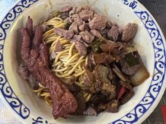 -梅溪·小伙子干挑面(安吉总店)