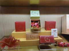 -GODIVA(万象城店)