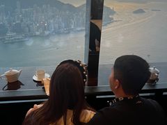 -天龙轩(香港丽思卡尔顿酒店)