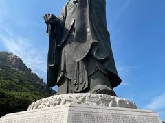 -青岛崂山太清宫