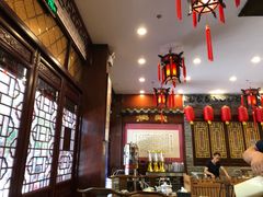 -陈记菜馆·非遗淮扬菜(东关街教场店)