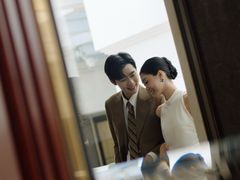 -深圳香格里拉酒店