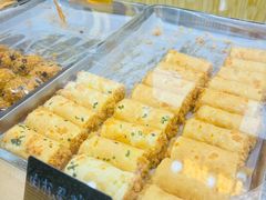 -包满意面包糕点(东坝店)