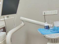 -佛山中大口腔医院·市二级口腔专科医院