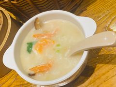 -小城粥道·海胆鲜虾粥(解放广场店)