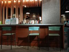 -sugarman espresso素饮糖人高新咖啡工厂