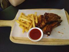 -G+KITCHEN(龙湖狮山天街店)