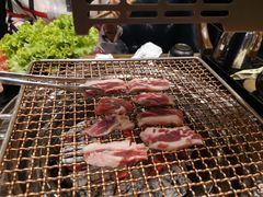 -九田家黑牛烤肉料理(中北镇店)