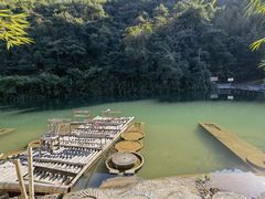 -千泷沟大瀑布旅游区