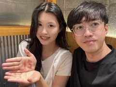 -姜虎东白丁烤肉(深圳湾后海汇店)