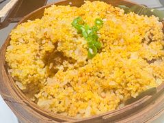 小米排骨-掌上鲜(南顺城街店)