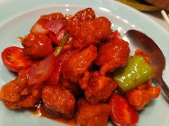 -唐苑酒家·岭南粤菜名店(太古仓店)
