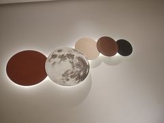 -华夏良子·足道SPA艾灸(铁道大厦店)