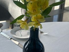 -北京柏悦酒店·锦庭餐厅Dining Room