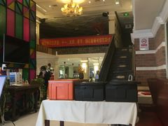 -大鸭梨烤鸭(左家庄店)