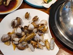 -海味当家·蒸锅海鲜(星海公园店)