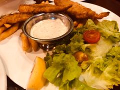 -Pancakes on the rocks(Darling Harbour)