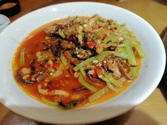 -王妈热卤·川味馆(海昌店)