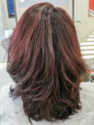 -上禾 HAIR SALON