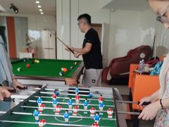-麓舍全景太湖温泉别墅团建拓展会议亲子