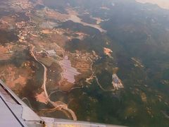 -福州长乐国际机场