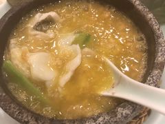秘制石锅桂鱼-庄隐阁(悠方广场店)