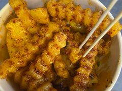 -丁家坡洋芋·观音桥好吃街A区(全国总店)