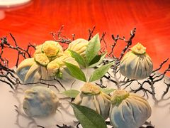 招牌野菜包-解香楼(八盘岭路店)