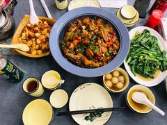 -谢三姐金奖啤酒鱼(总店)