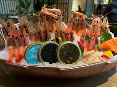 -Minase水濑·日料放题(外滩店)